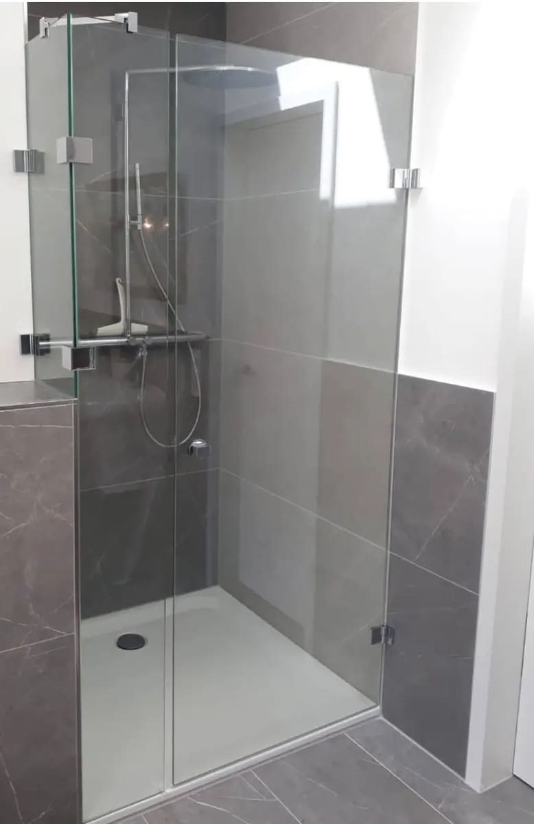 Referenz – Klassische-Dusche von Fras-Biermann