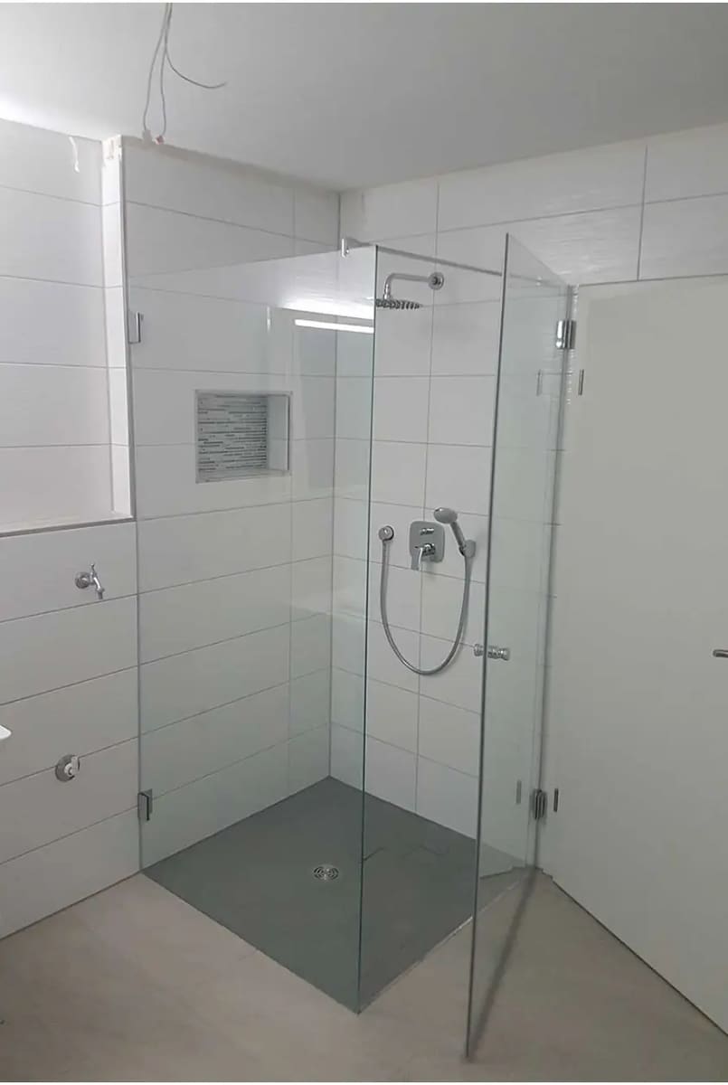 Referenz – Klassische-Dusche von Fras-Biermann