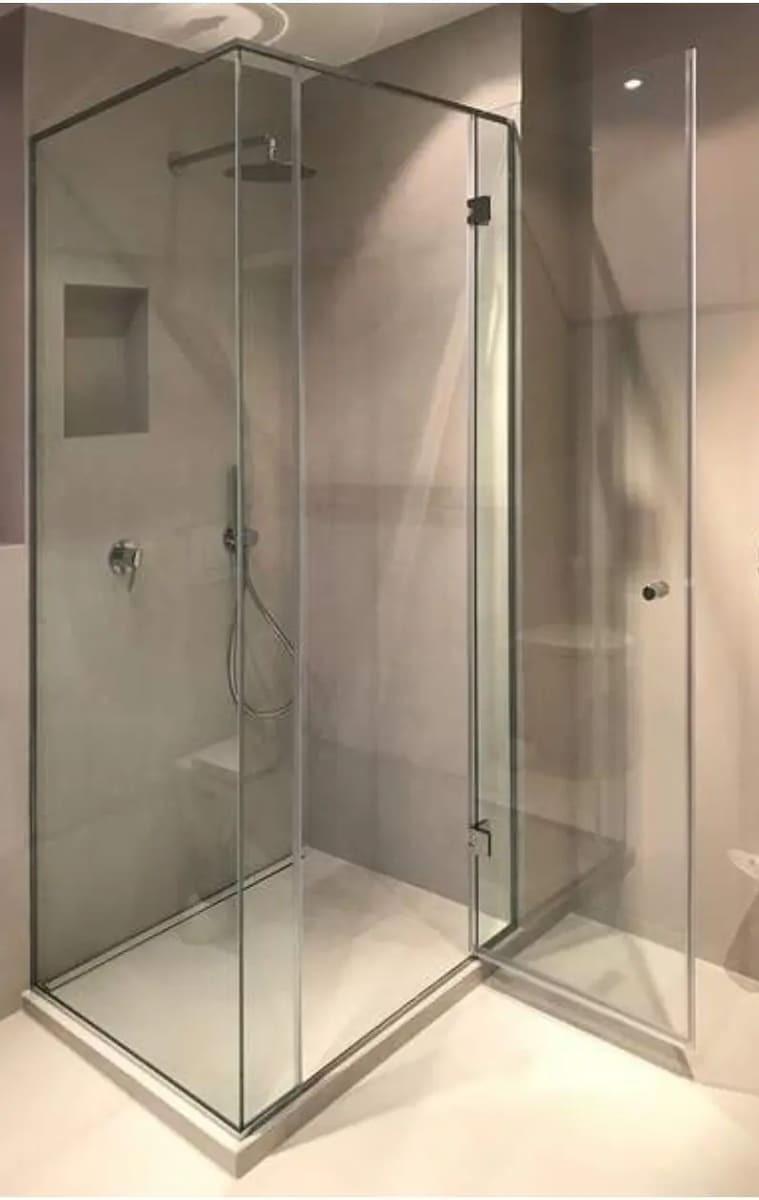 Referenz – Klassische-Dusche von Fras-Biermann