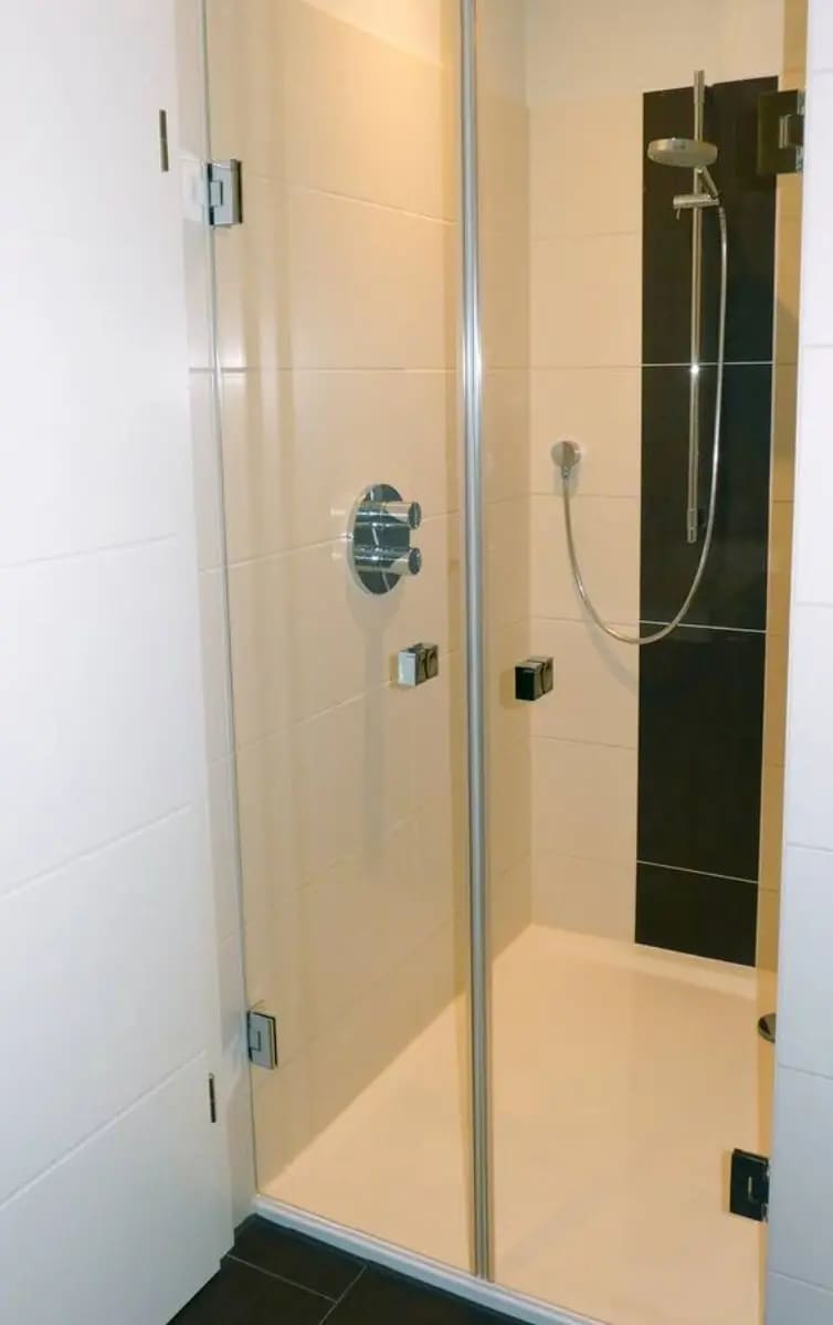 Referenz – Klassische-Dusche von Fras-Biermann