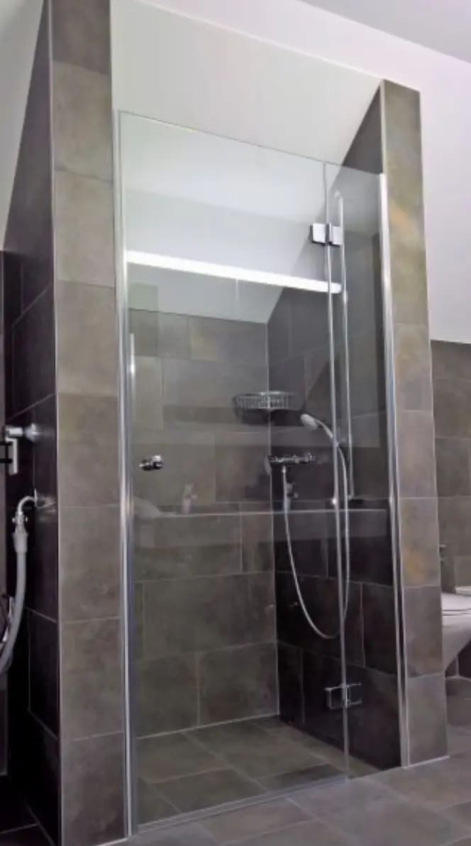 Referenz – Klassische-Dusche von Fras-Biermann