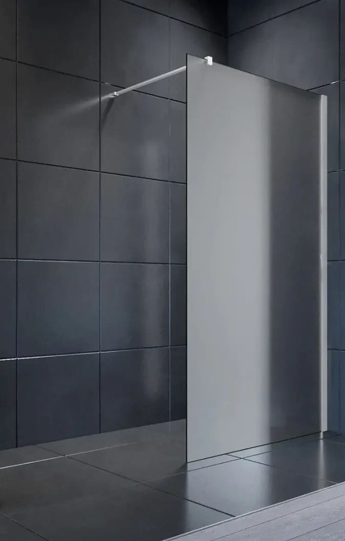 Referenz – Walk-In-Dusche von Fras-Biermann