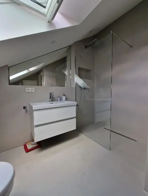 Referenz – Walk-In-Dusche von Fras-Biermann