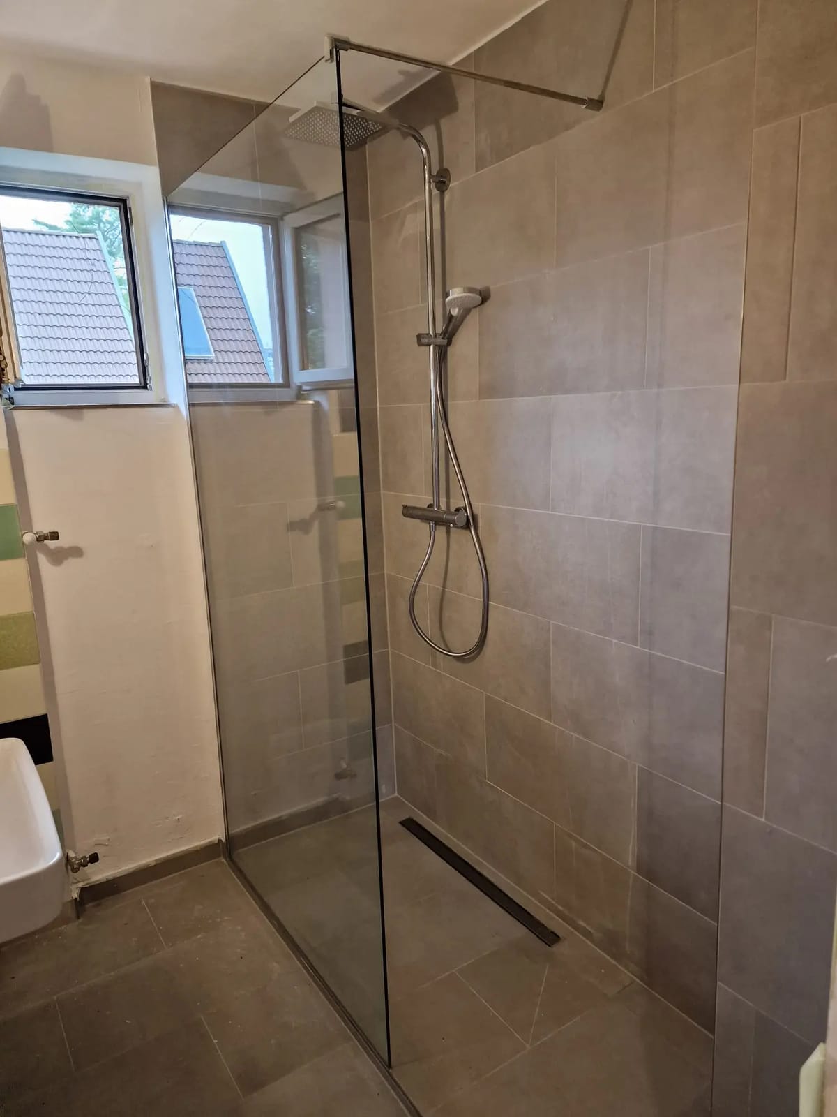 Walk-In-Duschen von Fras-Biermann