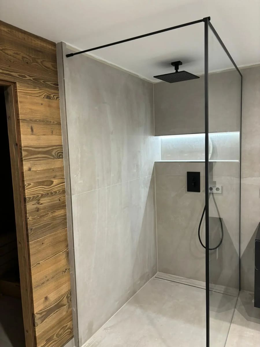 Referenz – Walk-In-Dusche von Fras-Biermann