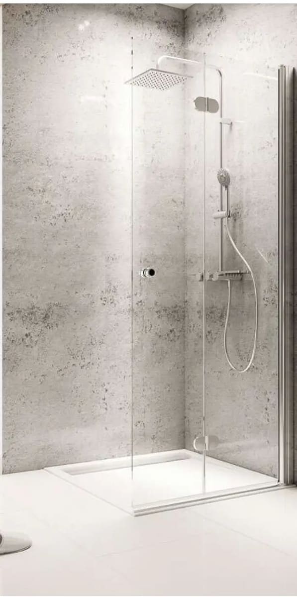 Referenz – Walk-In-Dusche von Fras-Biermann