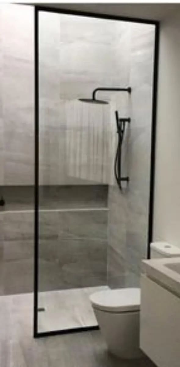 Referenz – Walk-In-Dusche von Fras-Biermann